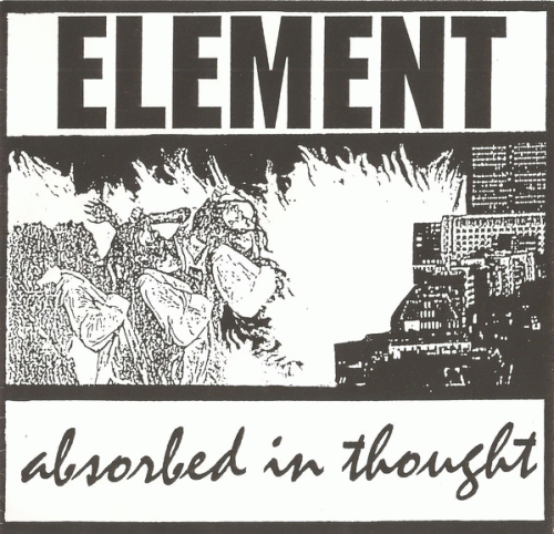 Element (GER) : Absorbed in Thought